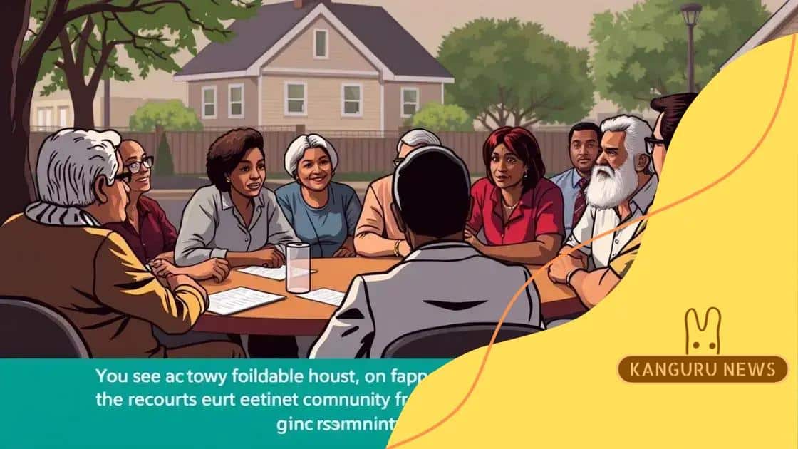 Challenges in expanding affordable housing access
