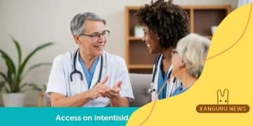 Federal programs for mental health services access