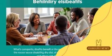 How disability benefits are evolving with new legislation