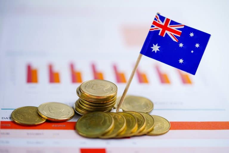 Australian dollar impact from US tariffs