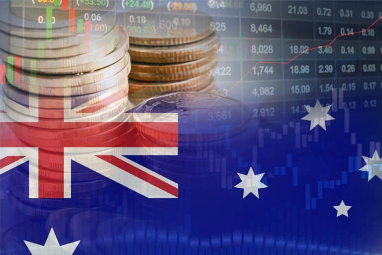 Foreign investment in Australian stocks 2025