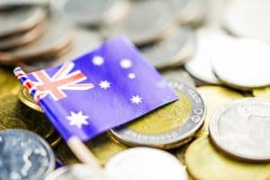 Foreign investment in Australian stocks 2025
