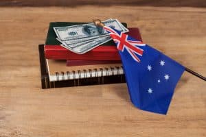 Foreign investment in Australian stocks 2025