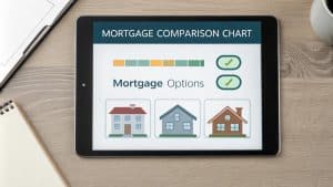 Mortgage rate trends