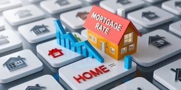 Mortgage rate