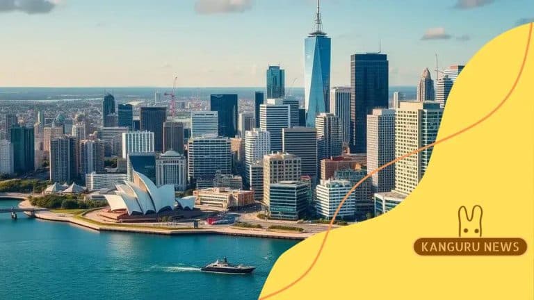 Australia inflation trends may 2025