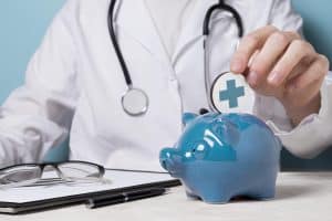 Medicare $8.5 billion investment