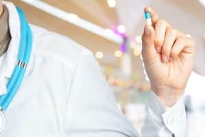 Pharmaceutical Benefits Scheme