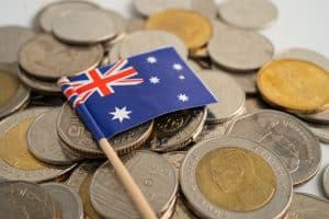 RBA cash rate cut may