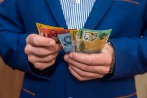 RBA cash rate cut may