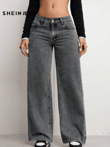 Y2K Vintage Denim Collection