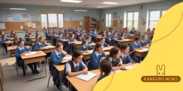 South Australia school violence surge: a troubling trend