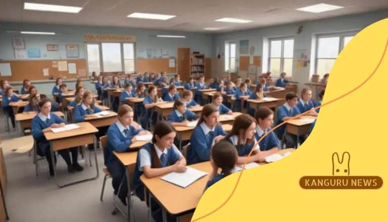 South Australia school violence surge: a troubling trend