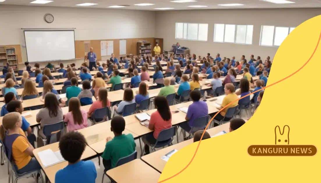 The role of policy in addressing school safety