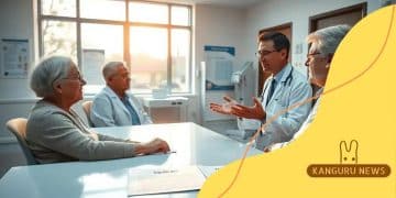 Medicare $8.5 billion investment 2025: what it means for you