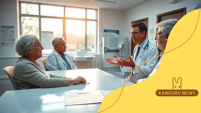 Medicare $8.5 billion investment 2025: what it means for you