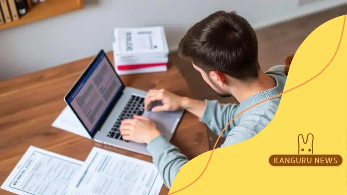 How to apply for the assistance payment