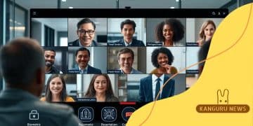 Microsoft Teams biometric data collection in NSW