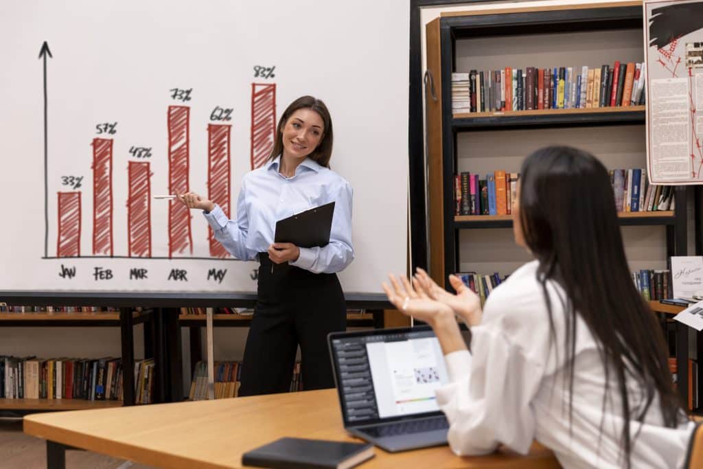 Teacher enrolment increase 2025