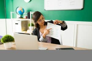 teacher enrolment increase