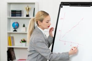 teacher enrolment increase