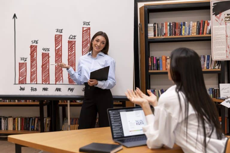 teacher enrolment increase