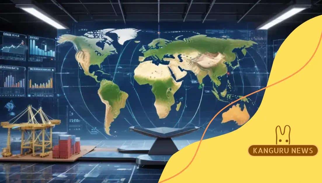 Future outlook on tariffs and trade policies