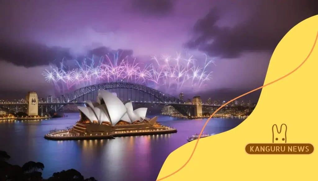 Vivid Sydney Weather Disruption: What You Need to Know