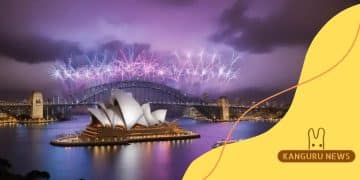 Vivid Sydney Weather Disruption: What You Need to Know