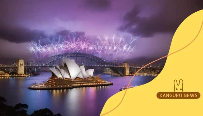 Vivid Sydney Weather Disruption: What You Need to Know