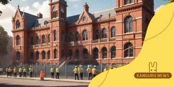 Victorian school upgrade delays: what's causing the hold-up?