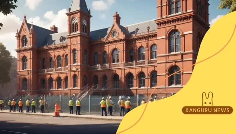 Victorian school upgrade delays: what's causing the hold-up?