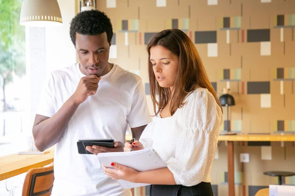 Eligibility requirements explained