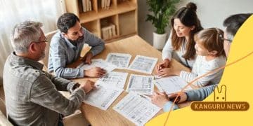 Family tax benefit lump sum deadline 2025: what you need to know