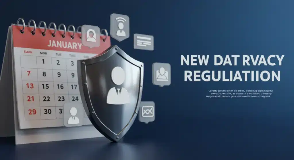 Federal Data Privacy Regulations 2026: Key Consumer Impacts