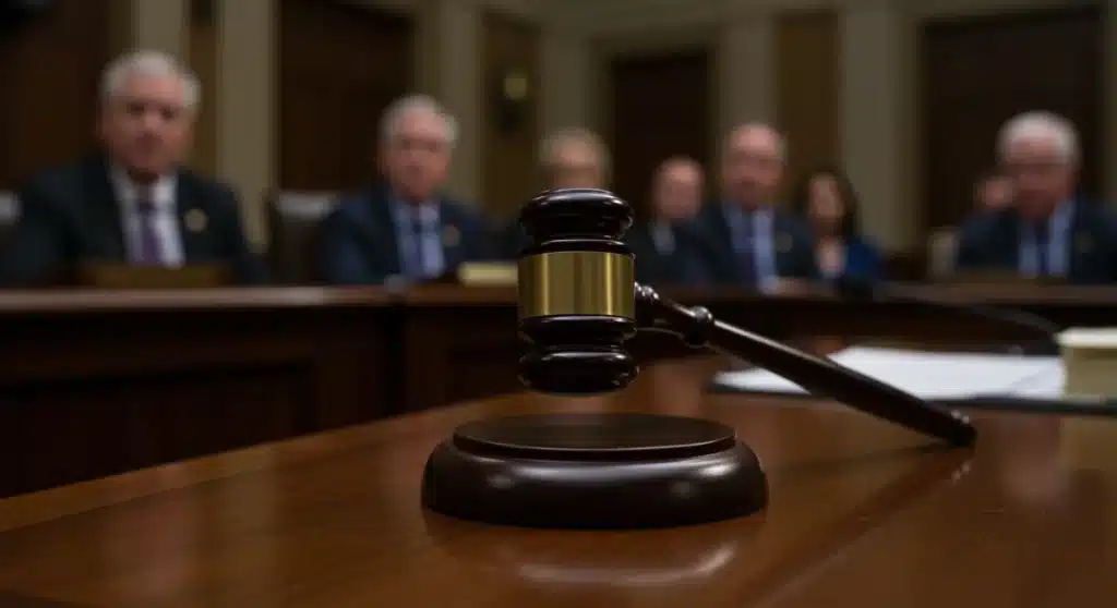 Renewable energy subsidies bill: passes first hurdle