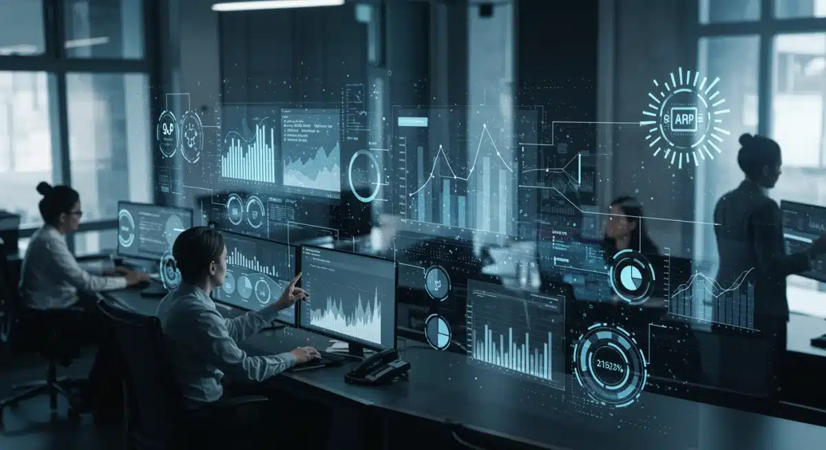 Data analytics and AI improving government efficiency