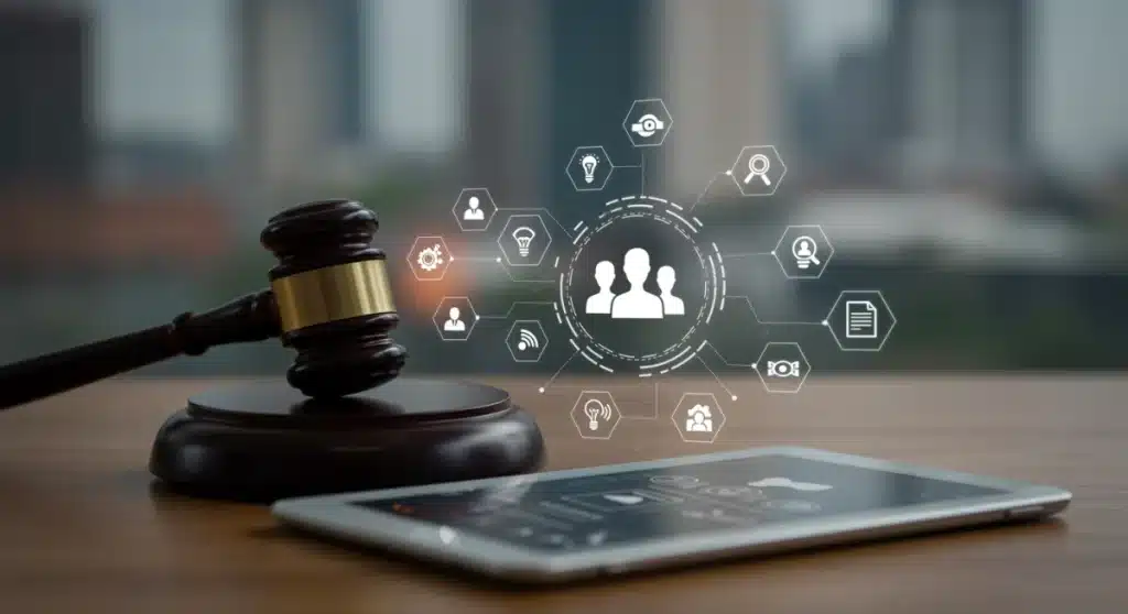 Federal Guidelines for Online Content Moderation Expected Within 3 Months