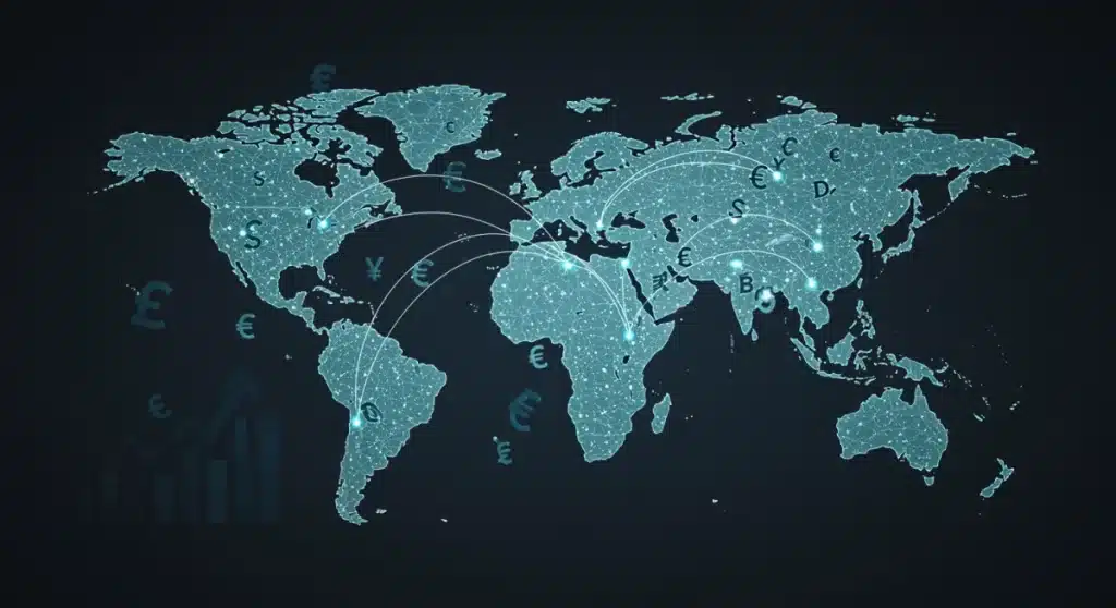 Global Impact: How International Trade Agreements Signed in the Last 6 Months Will Reshape US Markets