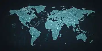 Global trade agreements reshape US markets