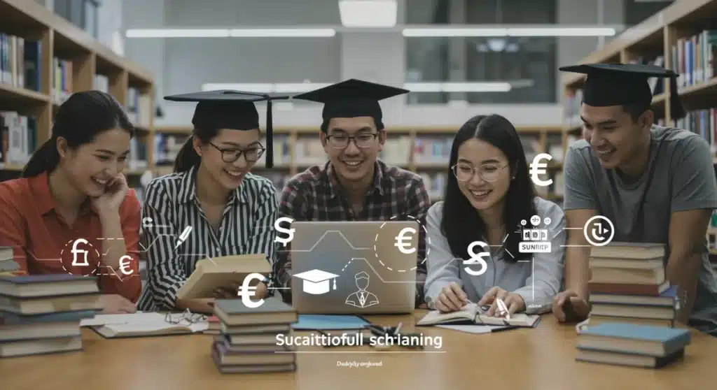 Funding Your Graduate Degree in 2026: 4 Lesser-Known Scholarship Opportunities