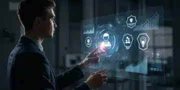 Professional viewing holographic certifications for career growth