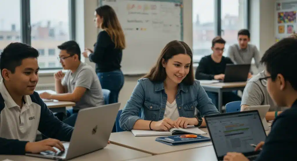 K-12 Curriculum Development 2026: Trends, Updates, Insider Knowledge