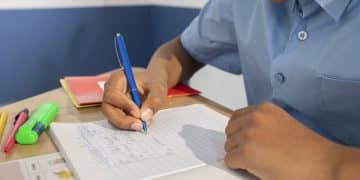 Mastering Standardized Tests